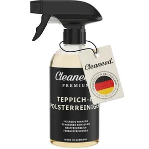 Cleaneed Premium Detergente per tappeti e tappezzerie - Made in Germany - delicato sulla pelle - Foto 1 di 6
