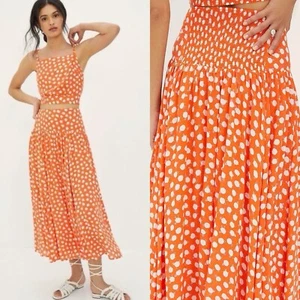 Anthropologie Daisie Midirock Größe Medium - Bild 1 von 12