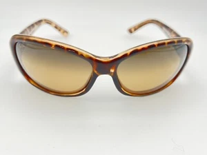 MAUI JIM Polarized Sunglasses MJ 214 10 Pearl City Tortoise HCL Bronze 63 - Picture 1 of 5