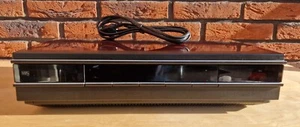 Bang & Olufsen BeoCord V8000 VHS Video Cassette Recorder / Player - Picture 1 of 16