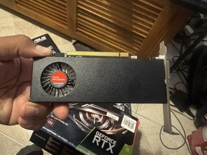 amd radeon rx 550 4gb gddr5 - Picture 1 of 3