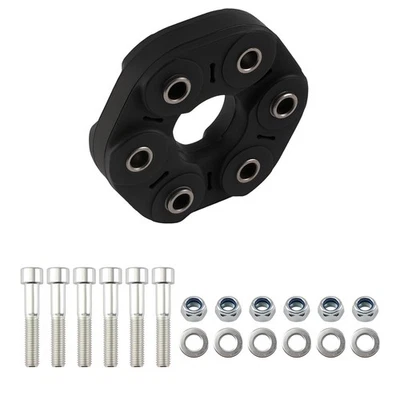 Junta de disco flexible acoplador de eje de transmisión para Mercedes-Benz W203 W210 W220 1704100115 Foto 1 de 4