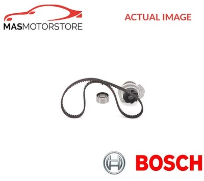 TIMING BELT & WATER PUMP KIT BOSCH 1 987 946 931 P NEW OE REPLACEMENT - Image 1 of 4