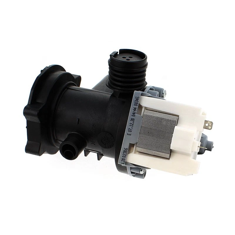 POMPE DE VIDANGE pour LAVE LINGE ARISTON - C00306630 - Photo 1/1