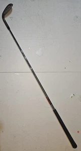 Alien Sports Pat Simmons Ultimate Sand Wedge Stahl 30,5" Stahlschaft Rechtshand - Bild 1 von 12
