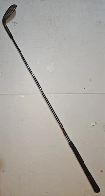 Alien Sports Pat Simmons Ultimate Sand Wedge Steel 30.5" Steel Shaft Right Hand - Image 1 of 4