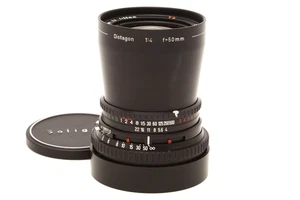 Hasselblad C 50mm f4 T* Distagon Objektiv #48943 - Bild 1 von 10