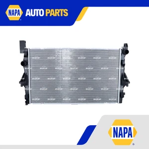 Radiator 560007 NRF 4475010201 A4475010201 Genuine Top Quality Guaranteed New - Picture 1 of 10