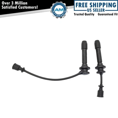 Juego de cables de bujía de encendido para Kia Sephia Specta nuevo Foto 1 de 3