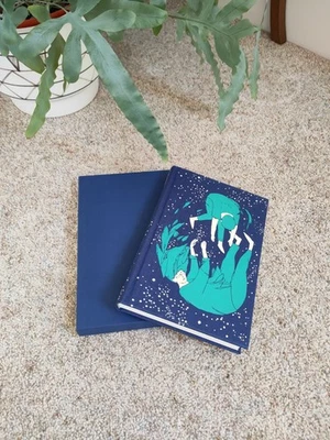 A Wrinkle in Time - Madeleine L'Engle - Folio Society - 2015 1st Edition - Image 1 of 4