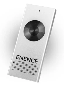 NEW, Enence PRO LANGUAGE TRANSLATOR.  Real Time Voice Translator  - Picture 1 of 8
