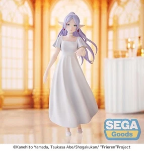 Sega Luminasta Freeze Beyond Journey's End Freeze In Previous Version - Picture 1 of 9