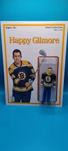 Happy Gilmore Custom Art Action Figure - Bild 1 von 1