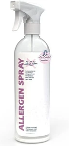 Allergen Spray, Haustiere, Stauballergien & mehr, Luft & 33 Unzen (1er Pack)  - Bild 1 von 9