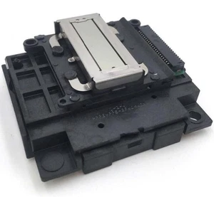 Drucker Druckkopf passend für Epson ET 1810 ET-2712 ET-2715 ET-1810 ET-2711 - Bild 1 von 5