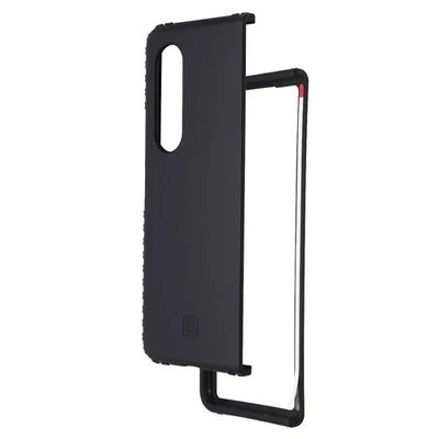 Incipio Grip Series Case for Samsung Galaxy Z Fold3 5G - Black