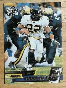 2003 Press Pass #13 Avon Cobourne - Picture 1 of 2