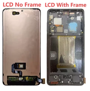 Pantalla LCD Original LTPO AMOLED Pantalla Táctil Digitalizador + Marco Para OnePlus 13 - Imagen 1 de 6