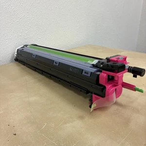 Unidad/bambor de desarrollador magenta genuino Toshiba EPU-K110M 6LK49166200 (6LL43432200) - Imagen 1 de 1