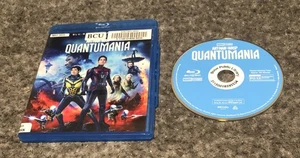 Ant-Man and the Wasp: Quantumania (Blu-ray, 2023) - Bild 1 von 3