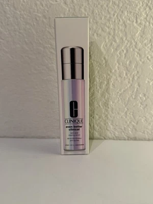 Clinique Even Better Clinical Dark Spot Clearing Serum 1 oz (30 mL) NEW IN BOX - Image 1 of 4