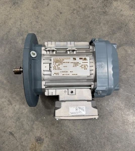 SEW DRN80MK6/FG 860292423.13.13.003 M6B 1150 RPM 0.5 HP 60 Hz 230/460 - Picture 1 of 5