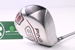 Ping G15 Driver / 10.5 Degree / Regular Flex Grafalloy Pro Custom Shaft - Picture 1 of 8