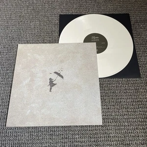 Lydia – Illuminate (She Saved Me) Vinyl Record BRAND NEW /100 Opaque Bone - Picture 1 of 4