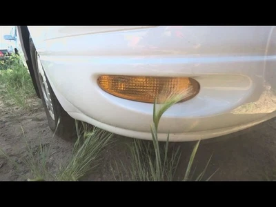 Passenger Corner/Park Light Park Lamp-turn Signal Fits 00-05 LESABRE 30215781 - Image 1 of 4