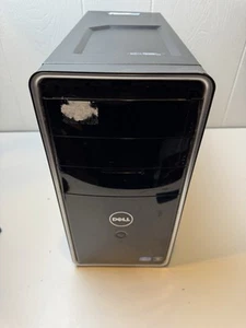 Desktop Dell Inspiron 660 | i5-3340 3,1 GHz | 8 GB RAM | 1 TB HDD | Windows 7 Pro - Foto 1 di 13