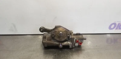 76 SECTOR DE ENGRANAJES DE DIRECCIÓN ASISTIDA LINCOLN CONTINENTAL MARK IV Foto 1 de 4