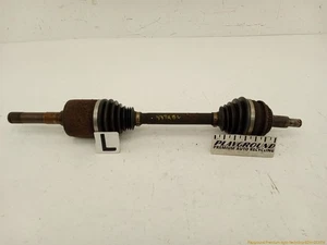 Land Rover LR3 Driver Left Rear Axle Drive Shaft Driveshaft Fits 2005-2009 05 06 - Picture 1 of 12
