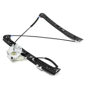 Car Front Right Window Lifter Regulator 51337020660 Fits For 3 Series E46 - Picture 1 of 9