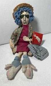 Muñeca Maxine de colección ¡No te preocupes por ser cangreja! Ver fotos de colección - Imagen 1 de 22