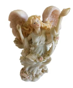Seraphim Classics Chelsea "Summer's Delight" #78048. Vintage In Box. 1996 - Picture 1 of 11