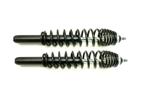 Monster Front Shock Absorbers for Polaris 7041762, 7043106, Gas-Powered - Picture 1 of 8