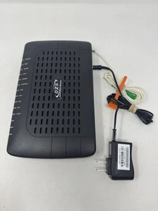 DZS Dasan Zone Solutions ZNID-GPON-2424A1 Fiber Optic Modem - Picture 1 of 8