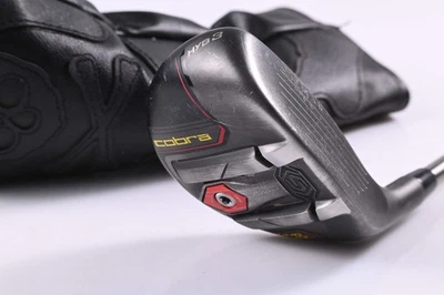 Cobra King Speedzone #3 Hybrid / 19 Degree / Regular Flex UST Recoil ESX460 - Image 1 of 4