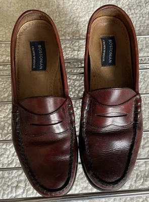 Corona Bostoniana Windsor 9.5 D Hombre Hecha en Brasil Foto 1 de 4