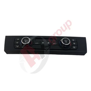 BMW 3 SERIES E93 HEATER CLIMATE CONTROL PANEL 9182288-01 2007-2010 9182288-01 - Picture 1 of 16