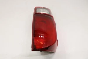 2018 - 2023 TOYOTA TACOMA REAR LEFT SIDE TAILLIGHT LIGHT HALOGEN LAMP OEM - Picture 1 of 10