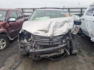 Used Fuel Pump fits: 2008 Dodge Caravan Pump Assembly 3.3L w/flex fuel Grade A Foto 1 de 4