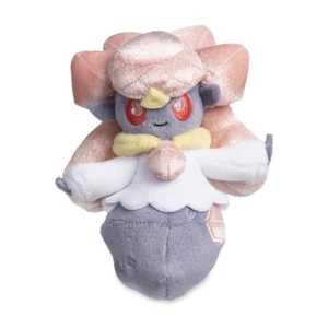 Peluche Sitting Cuties Diancie Pokemon Fit Scarlet Violet ufficiale Nintendo Switch - Foto 1 di 3