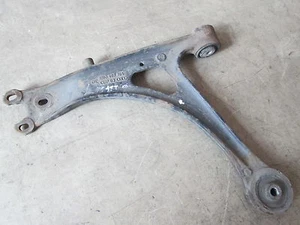 Querlenker vorne links AUDI A3 S3 8L TT 8N Dreieckslenker 8N0407165 - Picture 1 of 1