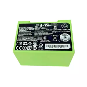 Originale OEM i7 Ricambio Batteria Per iRobot Roomba e5 e6 i3 i4 i6 i7 + ABL-D1 - Foto 1 di 5