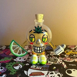 tokidoki Boozy Besties AGAVE *Chaser* - Bild 1 von 6
