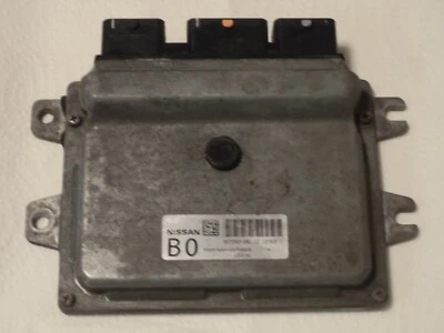 Nissan Sentra  2011 MEC 950-360 - Image 1 of 2