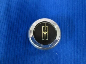 1985 1986 1987 OLDSMOBILE CUTLASS HORN CAP OEM #22519270 - Picture 1 of 10
