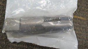 IRWIN HANSON 1906ZR 3/4-14NPT TAPER PIPE TAP NEW - Picture 1 of 2