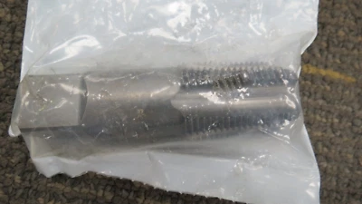 IRWIN HANSON 1906ZR 3/4-14NPT TAPER PIPE TAP NEW - Image 1 of 2